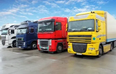 Antalya İncesu Nakliye Ambarı