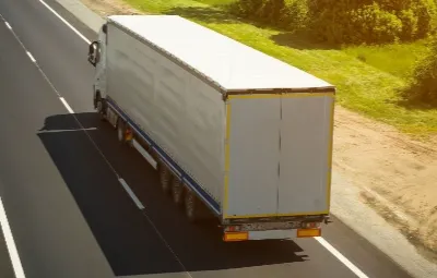 Antalya ile İncesu Arası Parça Eşya Taşıma