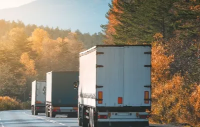 Antalya ile İncesu Arası Klima Taşıma